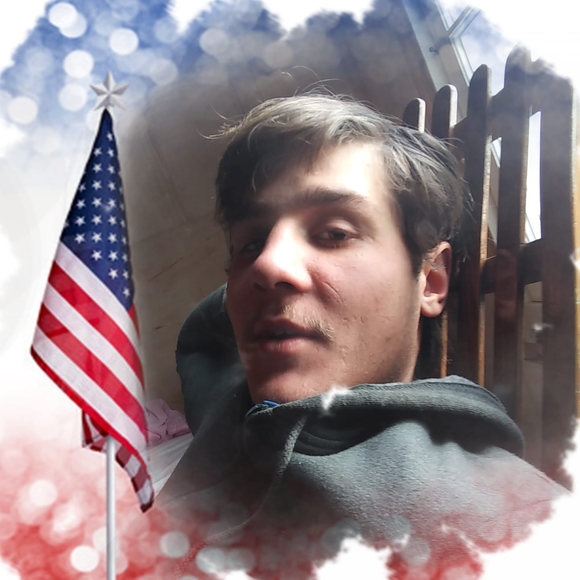 Meet your Posher, David - Picture 1 of 1